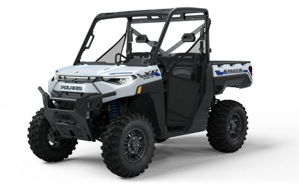 2024 Polaris Industries RANGER XP KINETIC PREMIUM-2 year WARRANTY