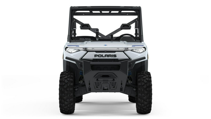 2024 Polaris Industries RANGER XP KINETIC PREMIUM-2 year WARRANTY