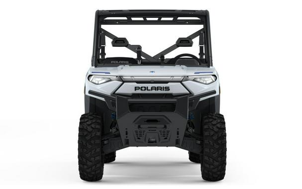 2024 Polaris Industries RANGER XP KINETIC PREMIUM-2 year WARRANTY