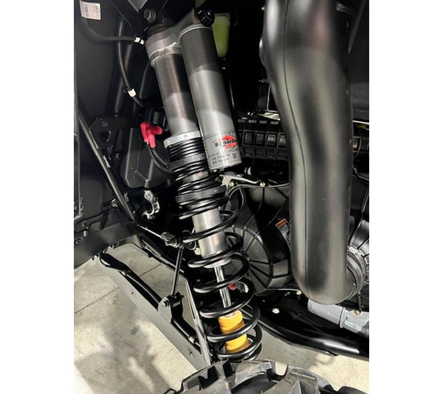 2025 Polaris RZR XP Sport