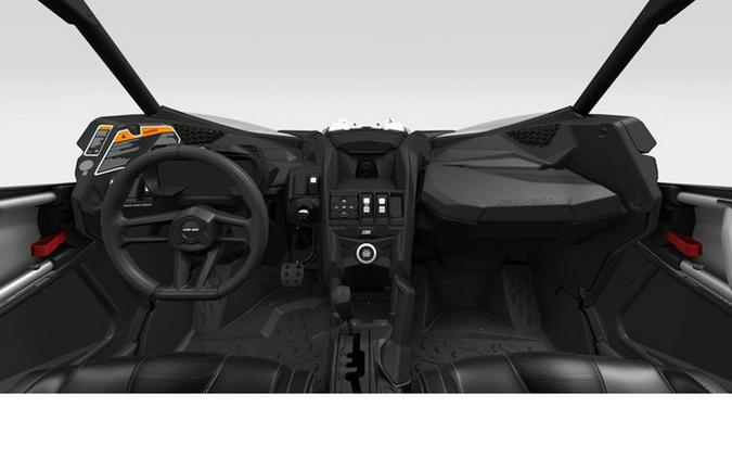 2025 Can-Am Maverick X3 X mr TURBO RR 64