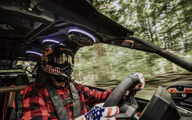 2025 Can-Am Maverick X3 X mr TURBO RR 64