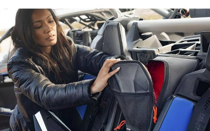 2025 Can-Am Maverick X3 X mr TURBO RR 64