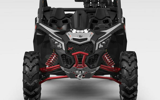 2025 Can-Am Maverick X3 X mr TURBO RR 64