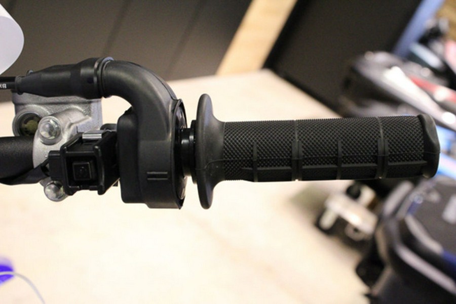 2026 Yamaha YZ 450F Team Yamaha Blue