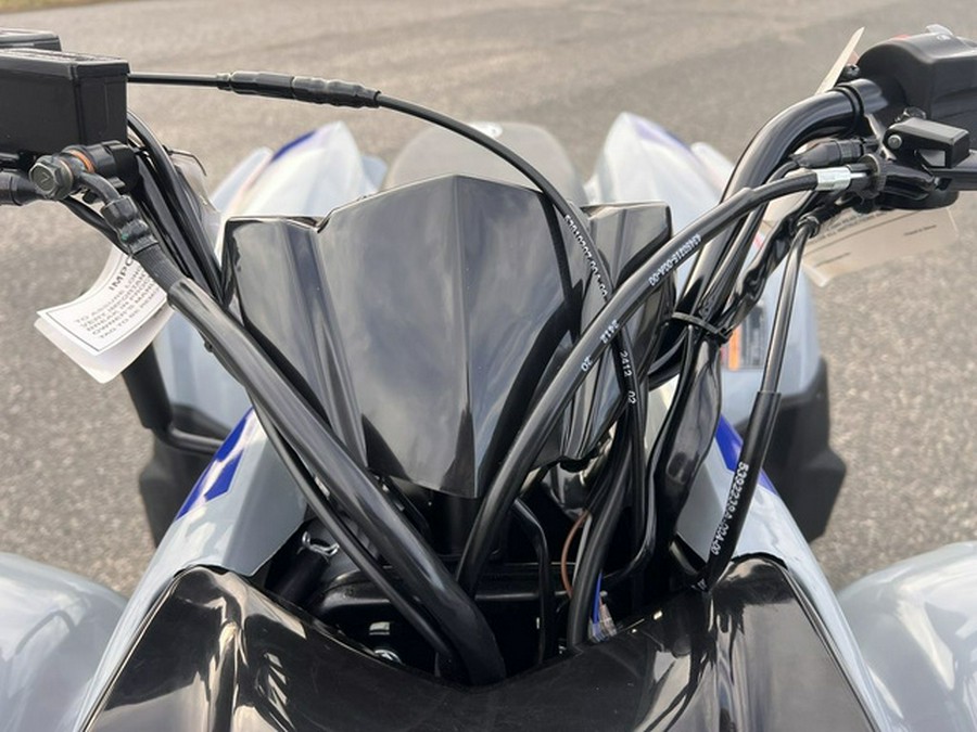 2025 Polaris Phoenix 200
