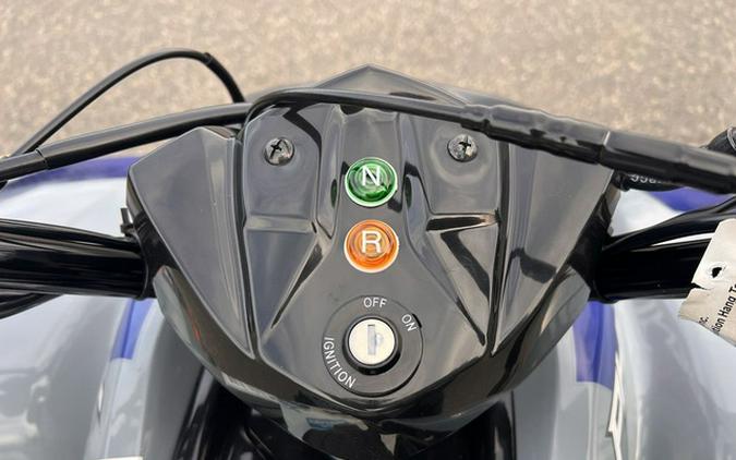 2025 Polaris Phoenix 200