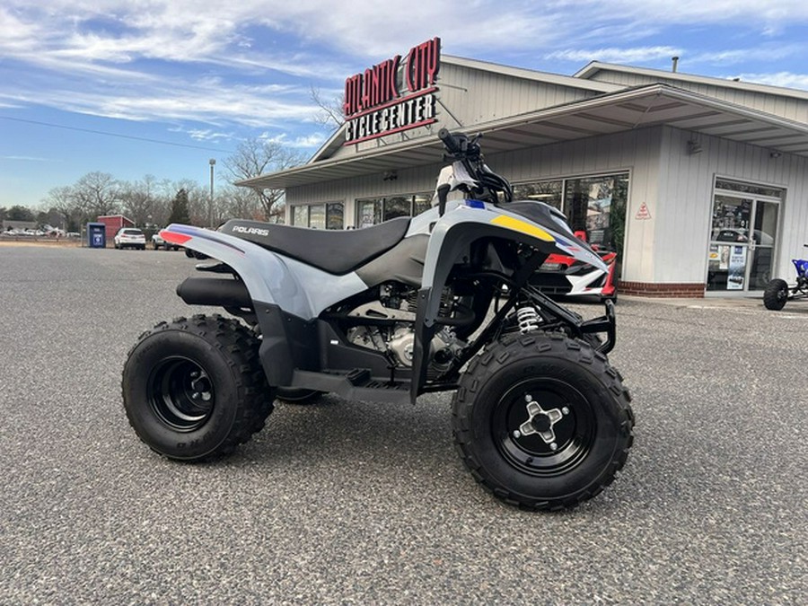 2025 Polaris Phoenix 200