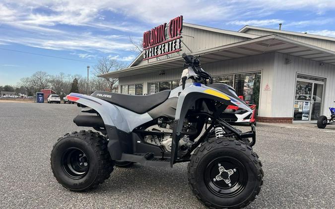 2025 Polaris Phoenix 200