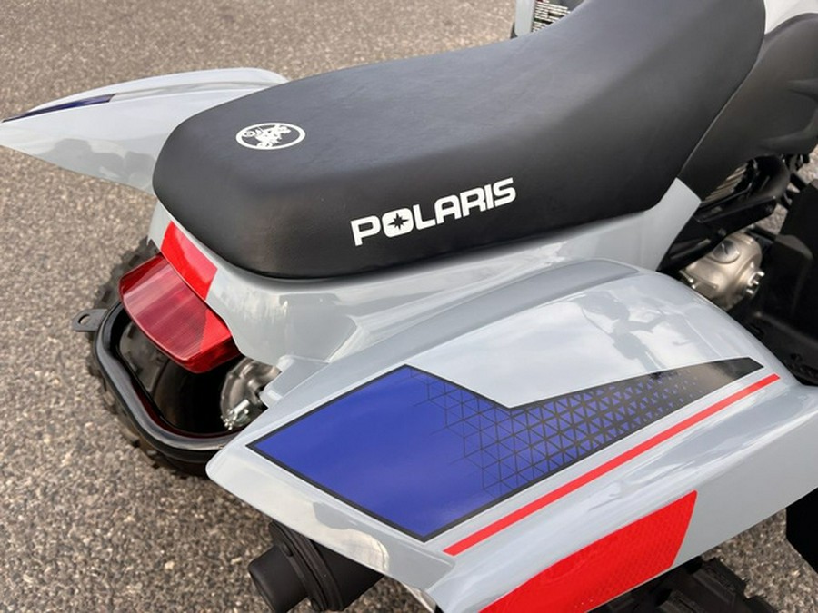 2025 Polaris Phoenix 200