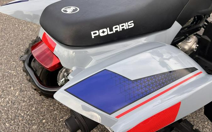 2025 Polaris Phoenix 200