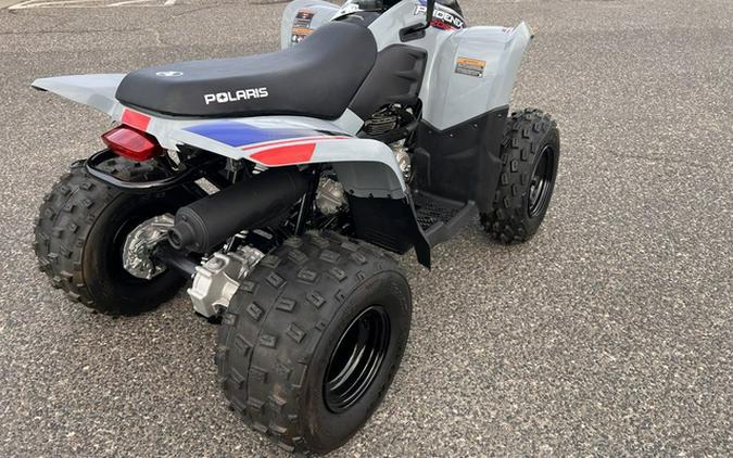 2025 Polaris Phoenix 200