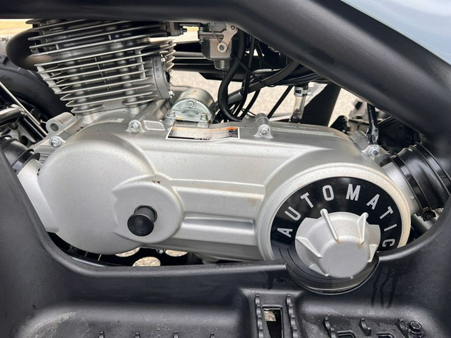 2025 Polaris Phoenix 200