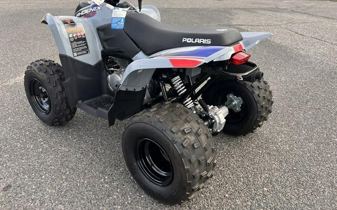 2025 Polaris Phoenix 200