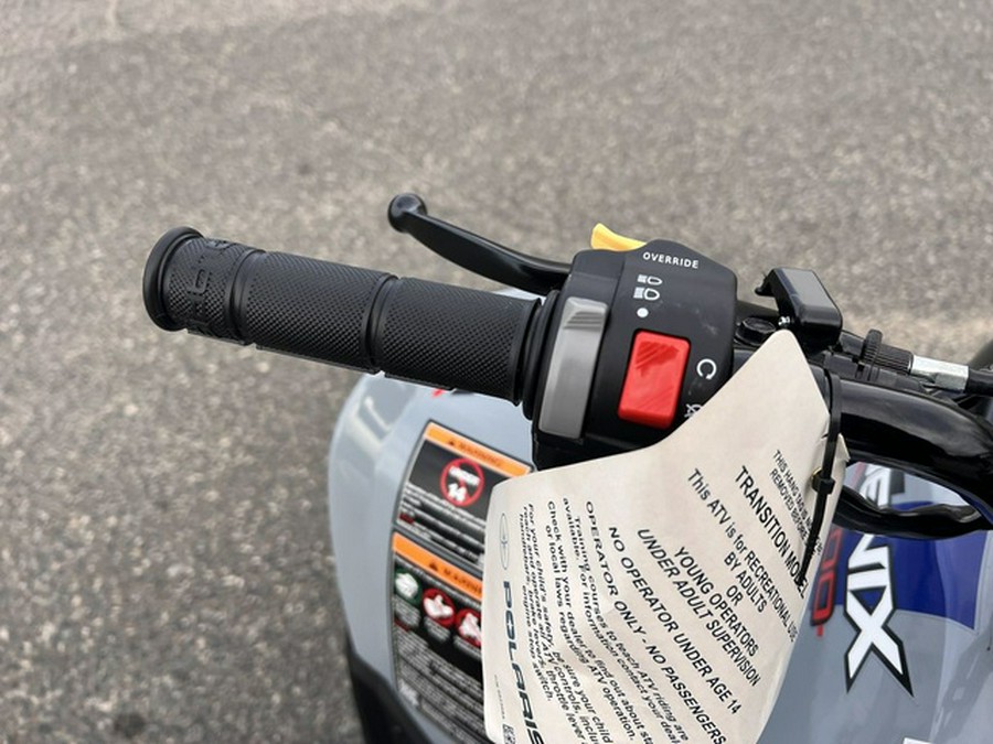 2025 Polaris Phoenix 200