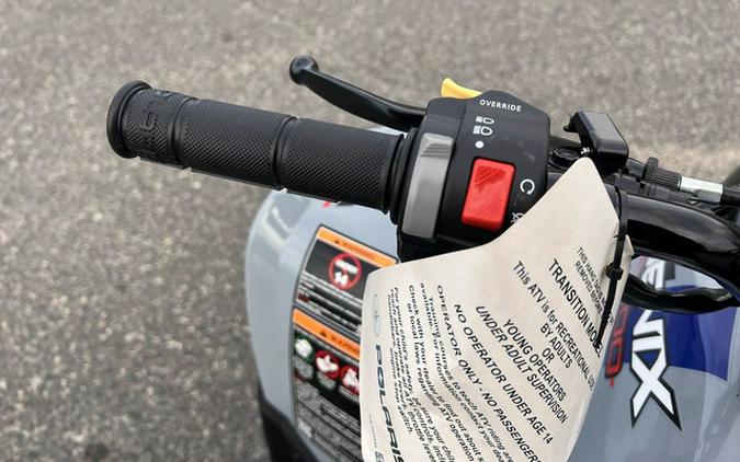 2025 Polaris Phoenix 200