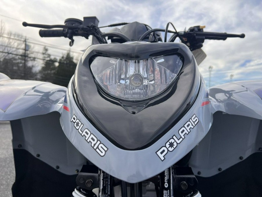 2025 Polaris Phoenix 200