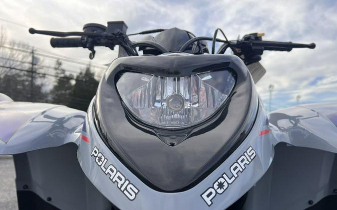 2025 Polaris Phoenix 200