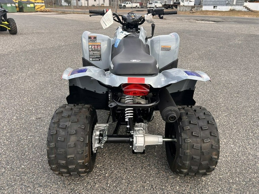 2025 Polaris Phoenix 200