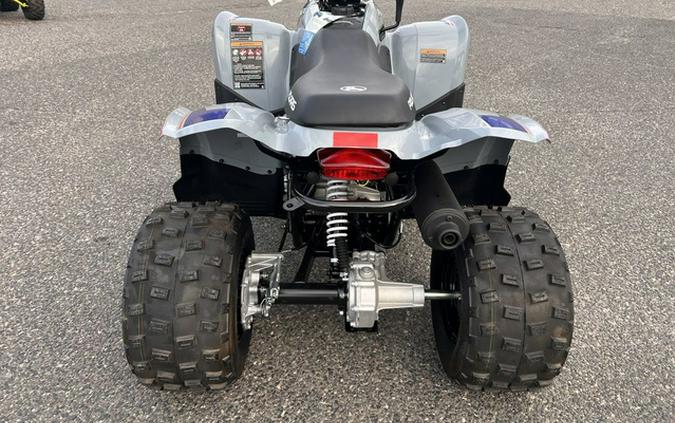 2025 Polaris Phoenix 200