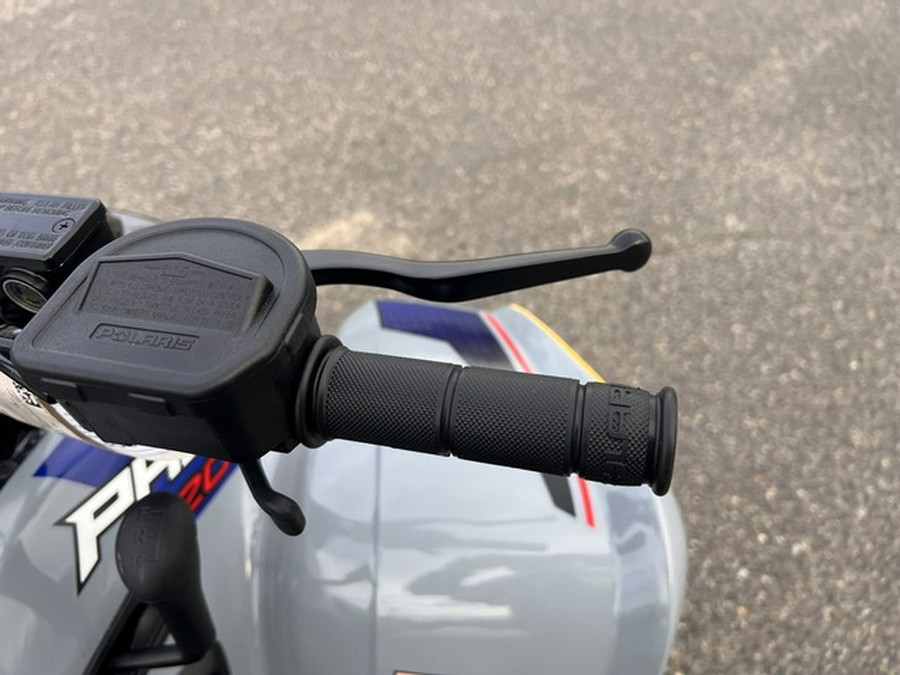 2025 Polaris Phoenix 200