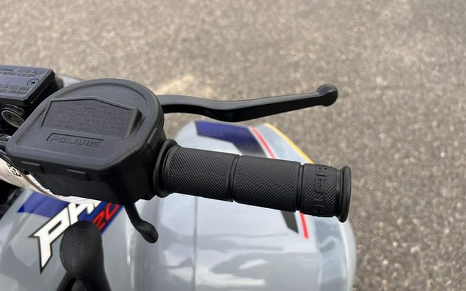 2025 Polaris Phoenix 200