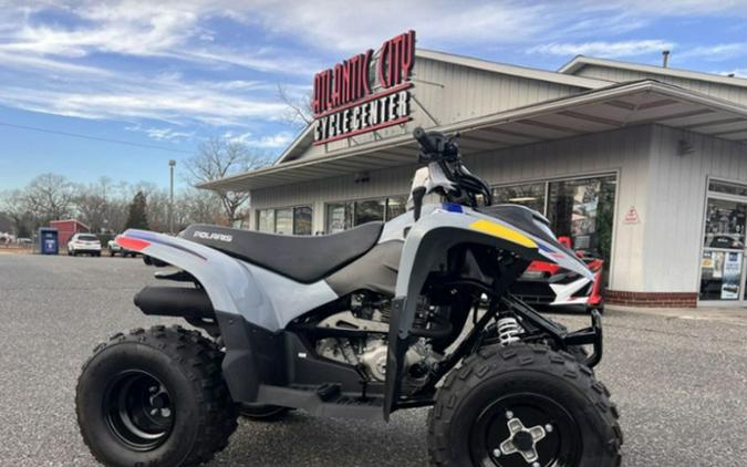 2025 Polaris Phoenix 200