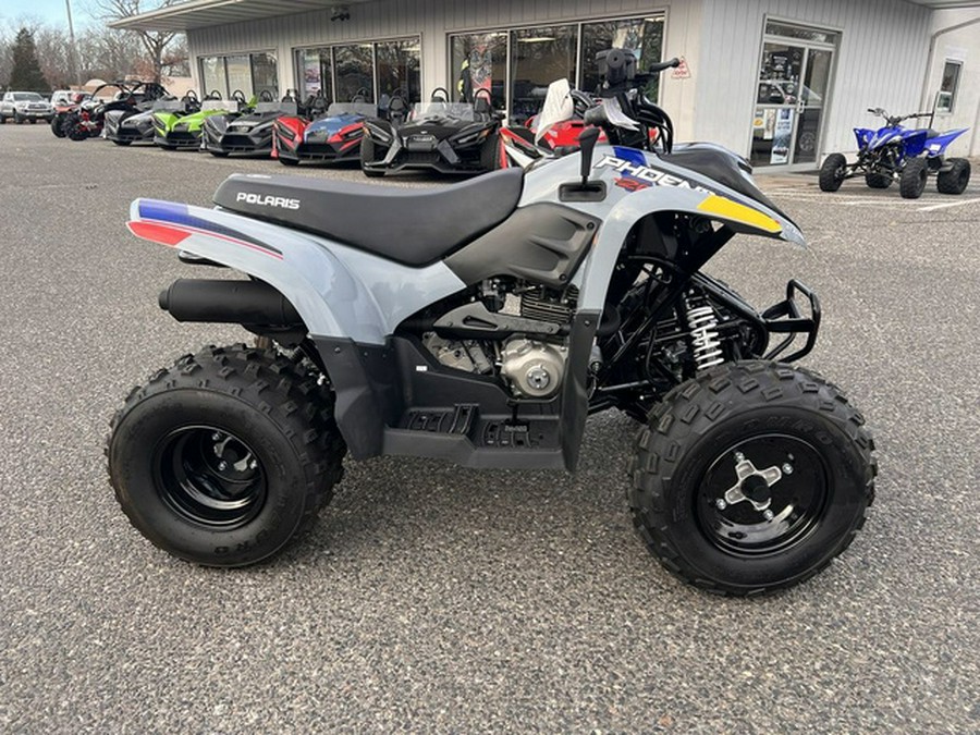2025 Polaris Phoenix 200
