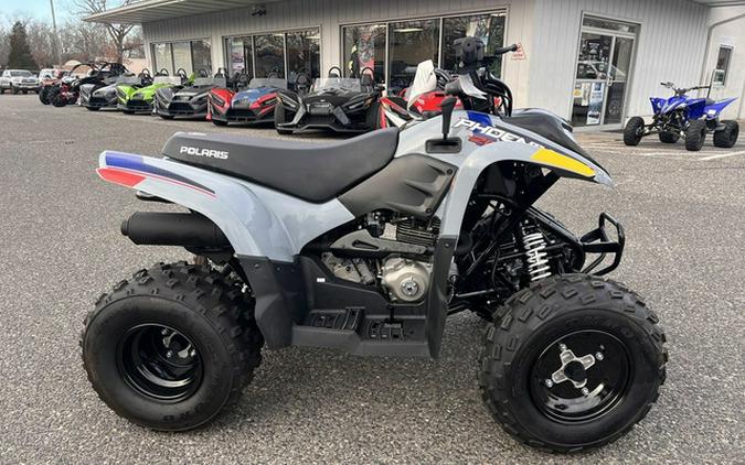 2025 Polaris Phoenix 200
