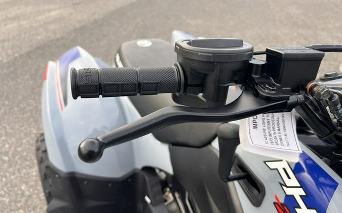 2025 Polaris Phoenix 200