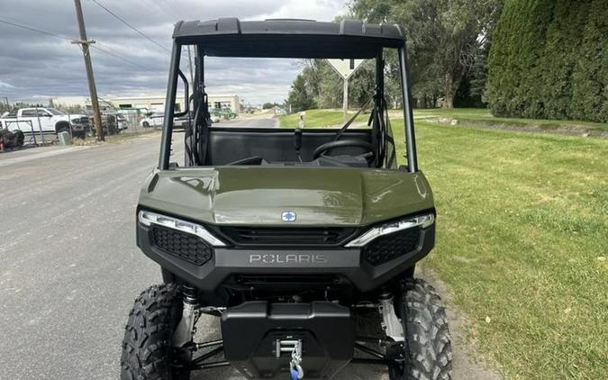 2026 Polaris® Ranger 500