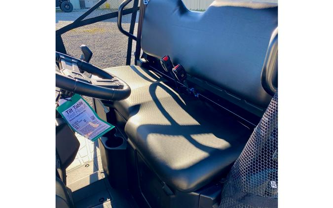 2026 Polaris Ranger® 500 - Stealth Gray