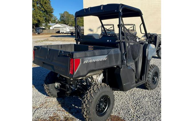 2026 Polaris Ranger® 500 - Stealth Gray