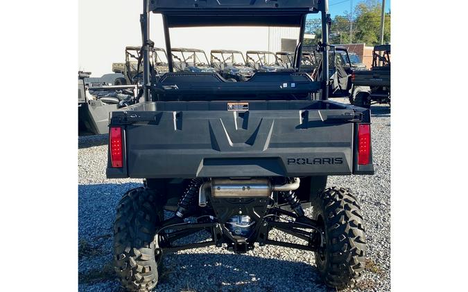 2026 Polaris Ranger® 500 - Stealth Gray