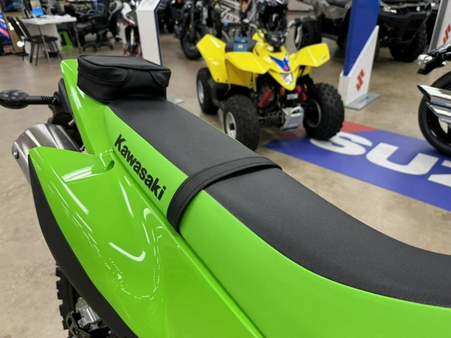 2026 Kawasaki KLX 300