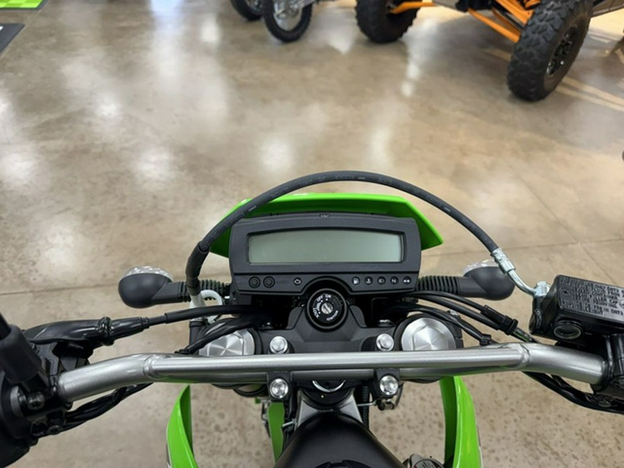 2026 Kawasaki KLX 300