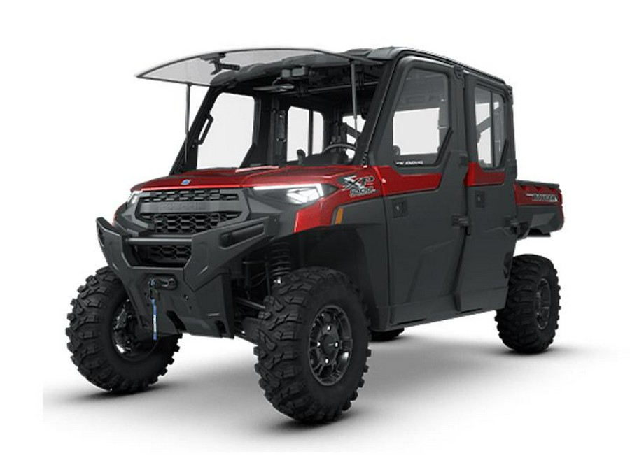 2026 Polaris® Ranger Crew XP 1000 NorthStar Edition Premium