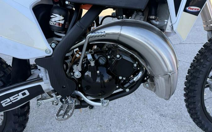 2021 Kayo KT 250