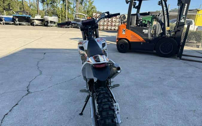 2021 Kayo KT 250