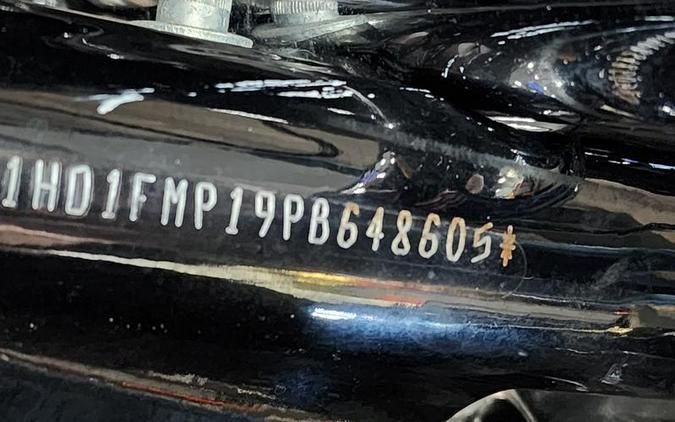 2023 Harley-Davidson® FLHTP