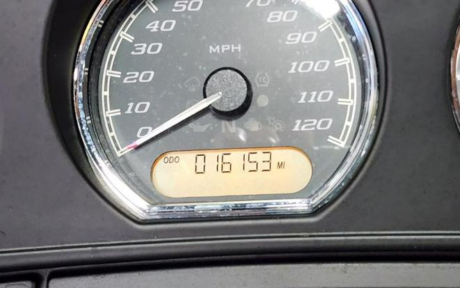 2023 Harley-Davidson® FLHTP