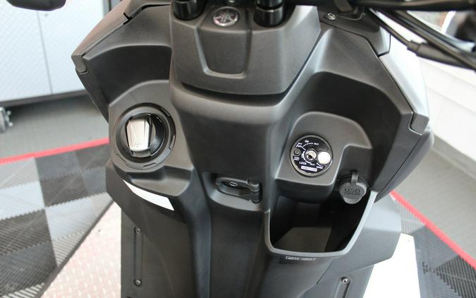 2025 Yamaha Zuma 125