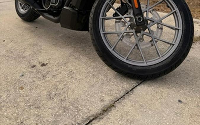 2026 Harley-Davidson RH975S - Nightster Special