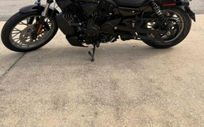 2026 Harley-Davidson RH975S - Nightster Special