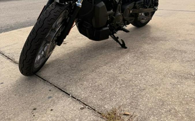 2026 Harley-Davidson RH975S - Nightster Special