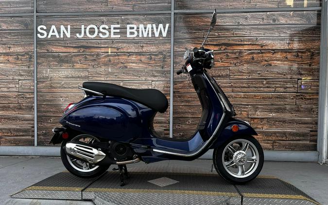 2026 Vespa Primavera / Sprint 150