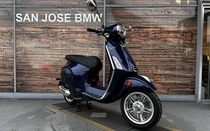 2026 Vespa Primavera / Sprint 150