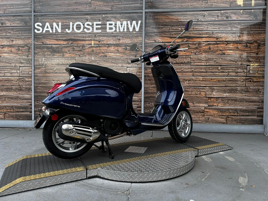 2026 Vespa Primavera / Sprint 150