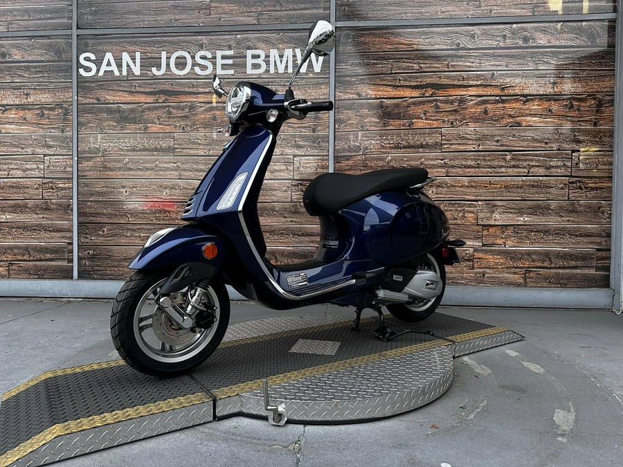 2026 Vespa Primavera / Sprint 150