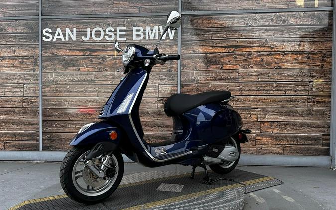 2026 Vespa Primavera / Sprint 150